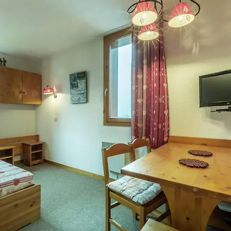 Valmorel, 1 Pièce, 4 Personnes - Fr-1-356-241 Valmorel